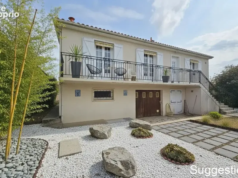 Photo Maison à Perigny au prix de 318 000€