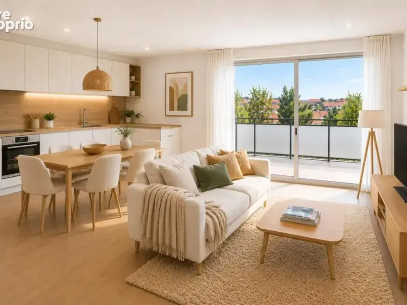 Photo Appartement à Montpellier au prix de 185 000€