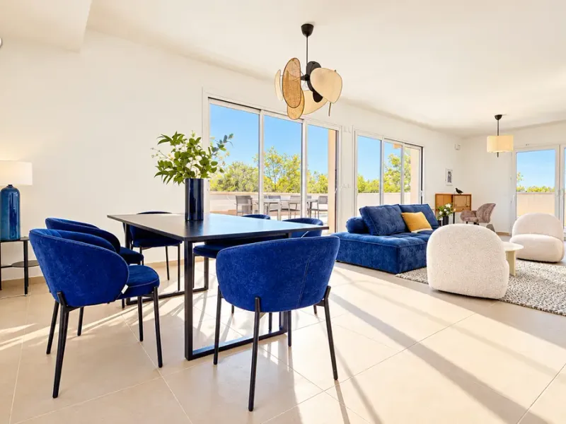 Photo Appartement à Toulouse au prix de 893 000€