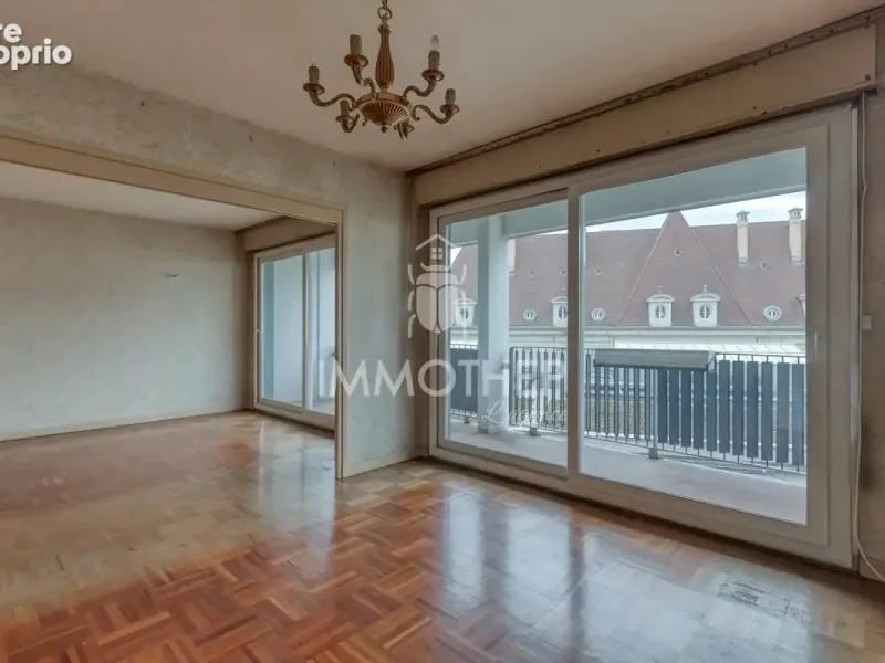 Photo Appartement à Grenoble au prix de 295 000€