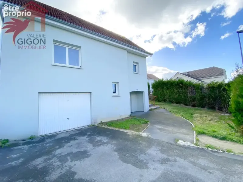 Photo Maison à Seloncourt au prix de 189 000€