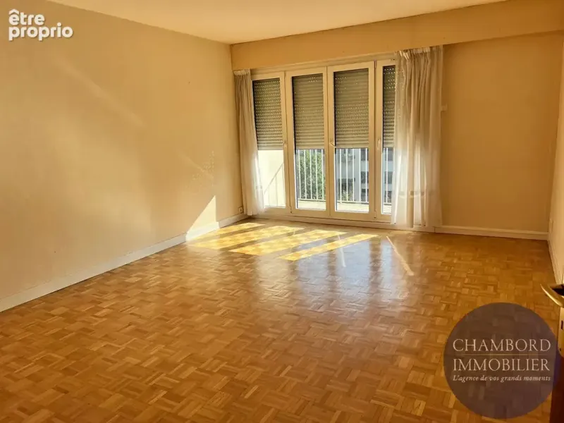 Photo Appartement à Orleans au prix de 165 000€