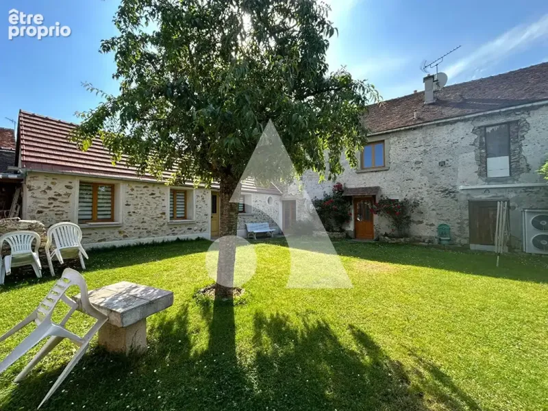 Photo Maison à Saint-Augustin au prix de 296 000€