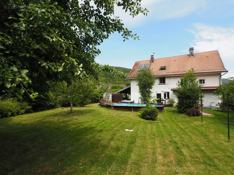 Photo Maison à Giromagny au prix de 199 000€