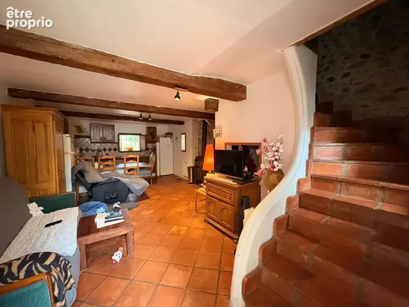 Photo Maison à Ortaffa au prix de 155 000€