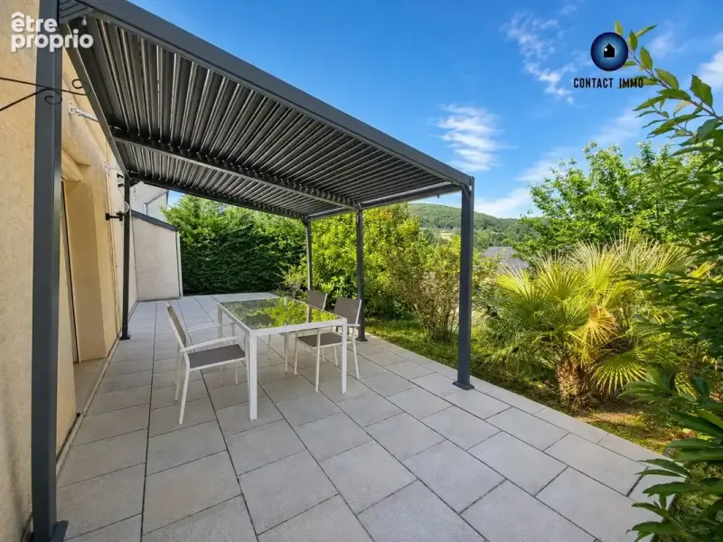 Photo Maison à Saint-Cernin-De-Larche au prix de 192 000€