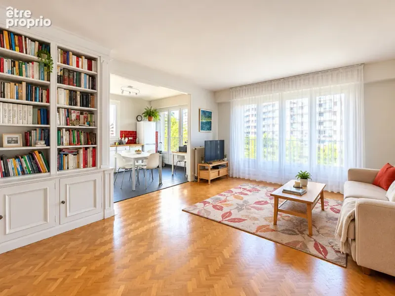 Photo Appartement à Fontenay-Sous-Bois au prix de 675 000€