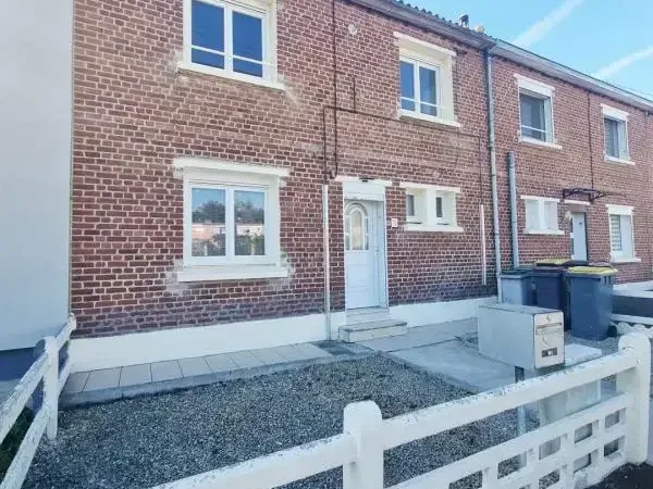 Photo Maison à Caudry au prix de 104 900€