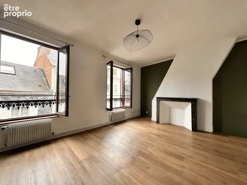 Photo Appartement à Evreux au prix de 84 900€