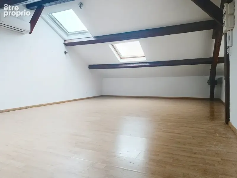 Photo Appartement à Chalons-En-Champagne au prix de 88 000€