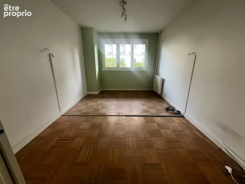 Photo Appartement à Alfortville au prix de 265 000€