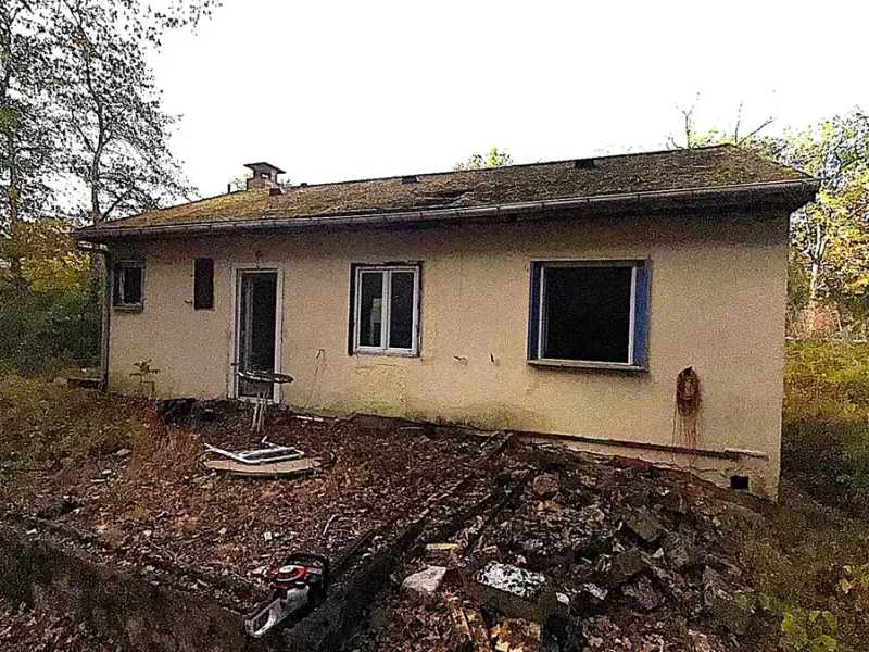 Photo Maison à Bazoches-Sur-Le-Betz au prix de 15 000€