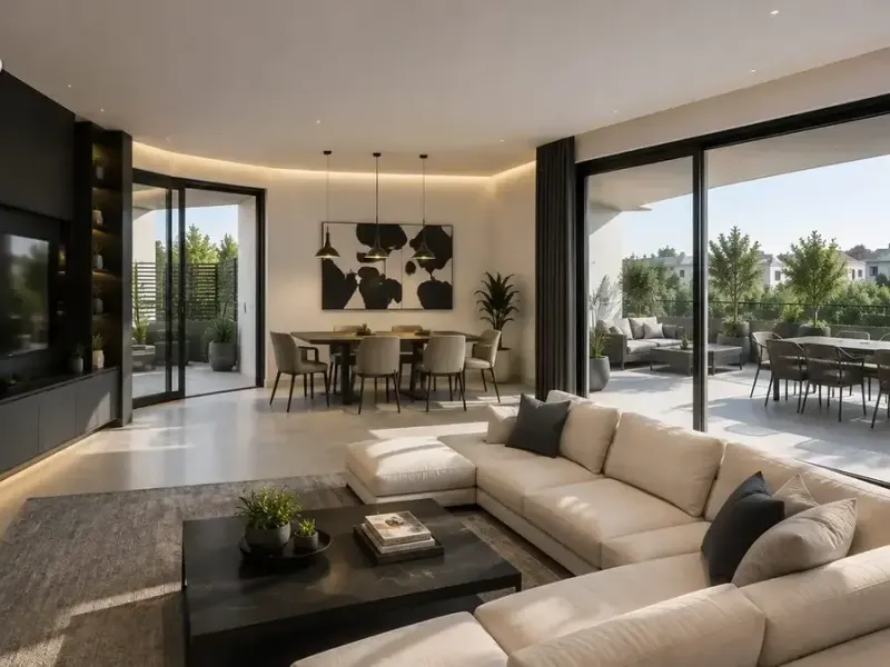 Photo Appartement à Le Vesinet au prix de 1 580 000€