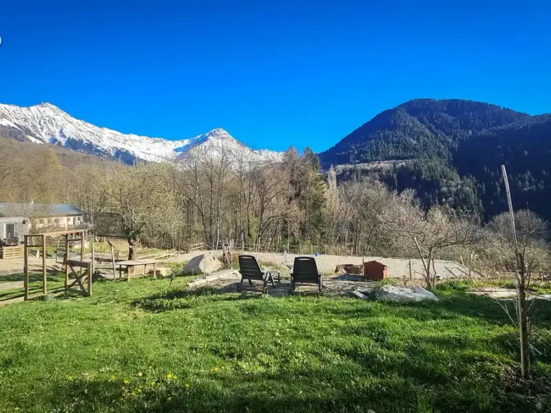 Photo Maison à Albiez-Le-Jeune au prix de 360 000€