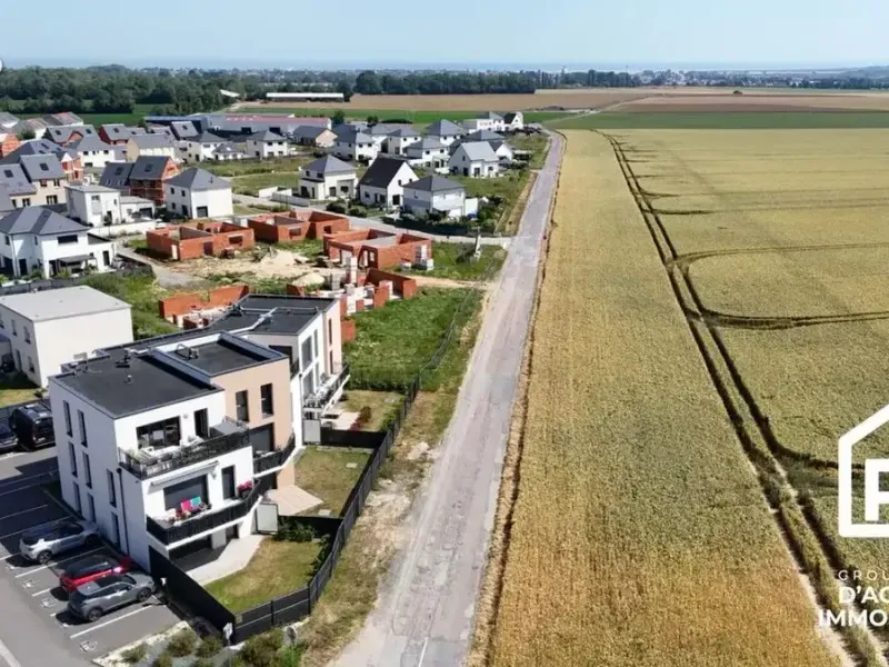 Photo Appartement à Saint-Aubin-D'arquenay au prix de 340 000€