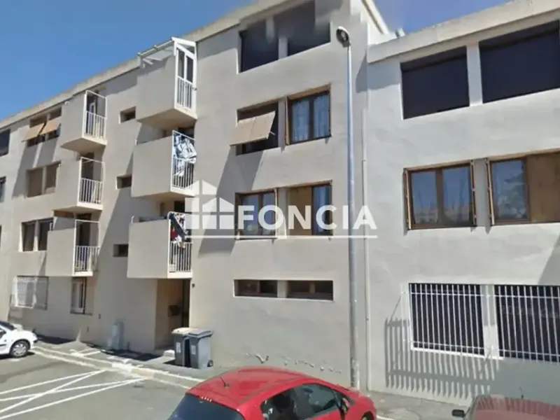 Photo Appartement à Beziers au prix de 110 000€