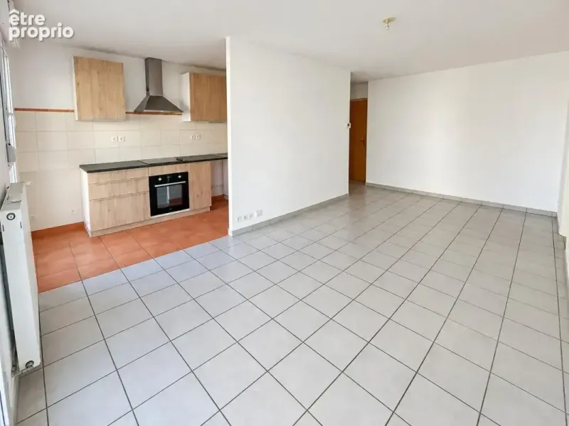 Photo Appartement à Dijon au prix de 199 000€