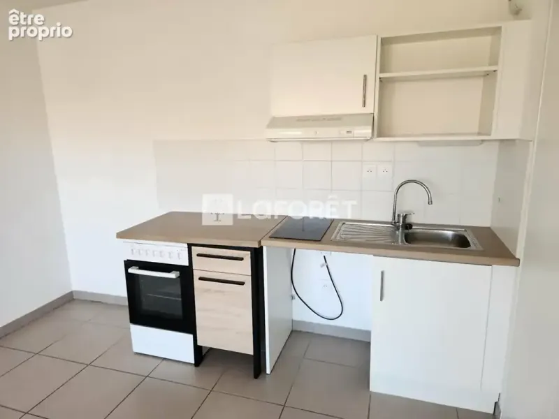 Photo Appartement à La Seyne-Sur-Mer au prix de 120 000€