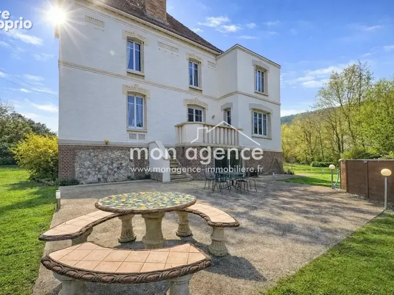 Photo Maison à Malaunay au prix de 449 000€