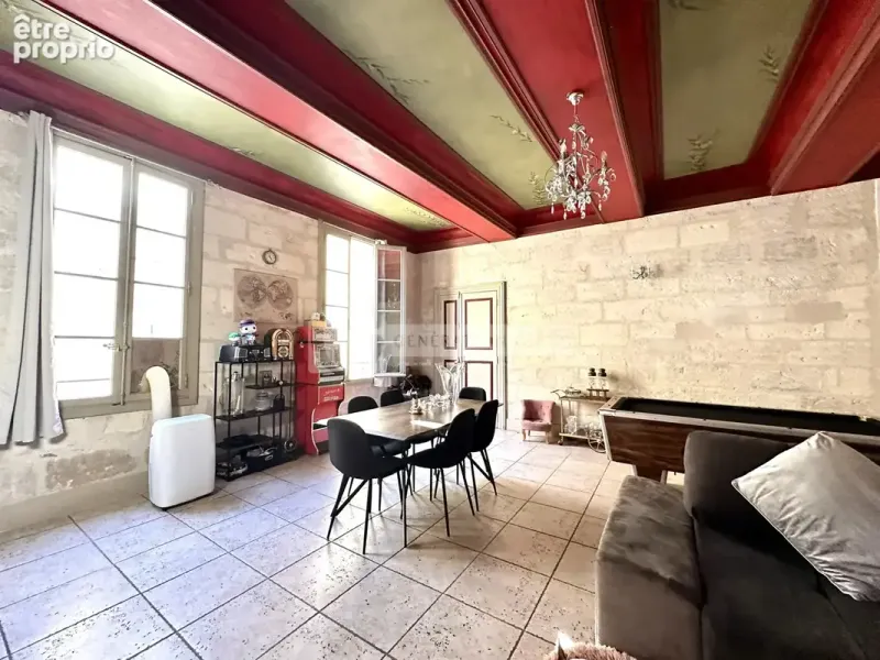 Photo Appartement à Beaucaire au prix de 124 000€