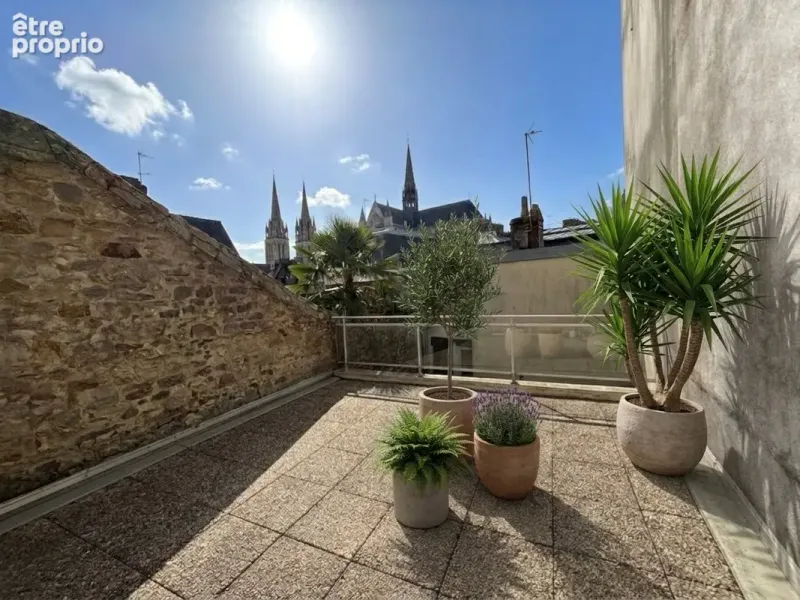 Photo Maison à Quimper au prix de 346 600€