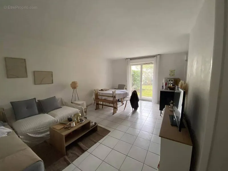 Photo Appartement à Bordeaux au prix de 190 000€