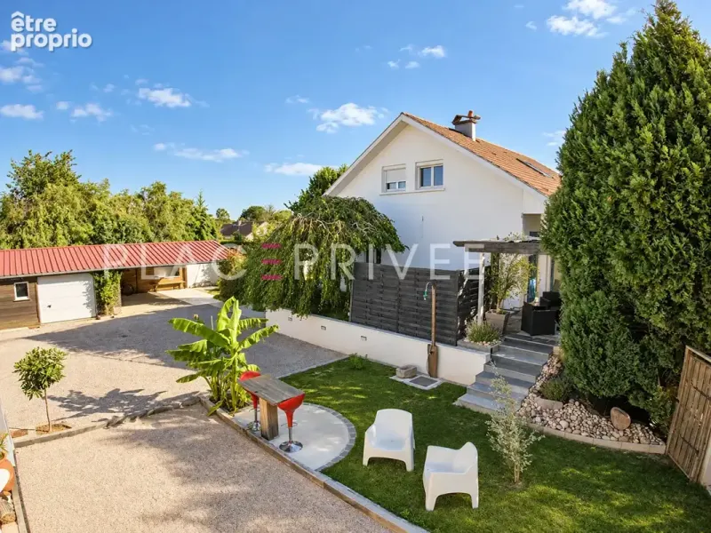 Photo Maison à Golbey au prix de 365 000€