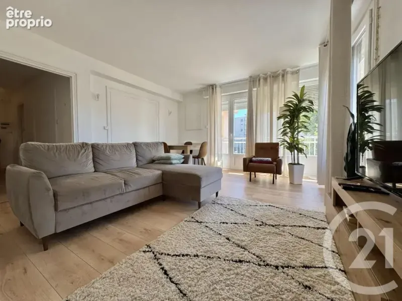 Photo Appartement à Limoges au prix de 149 000€