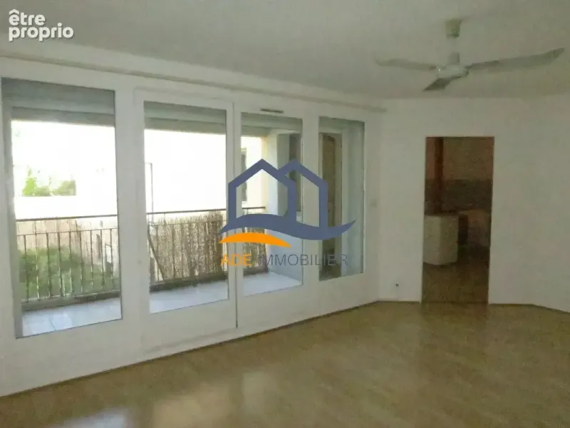 Photo Appartement à Eguilles au prix de 247 000€