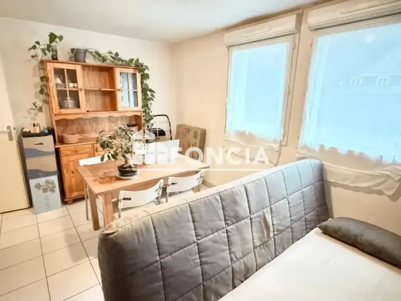 Photo Appartement à Montigny-En-Gohelle au prix de 70 000€