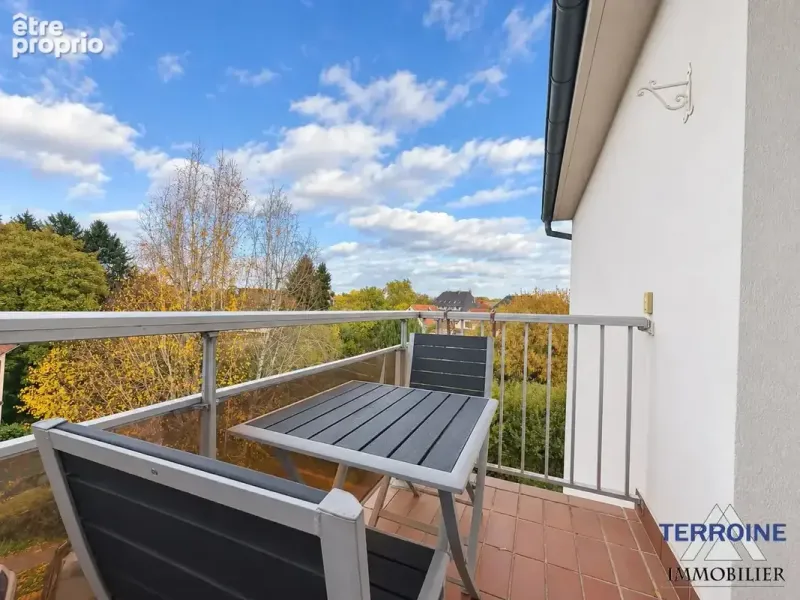 Photo Appartement à Strasbourg au prix de 199 000€
