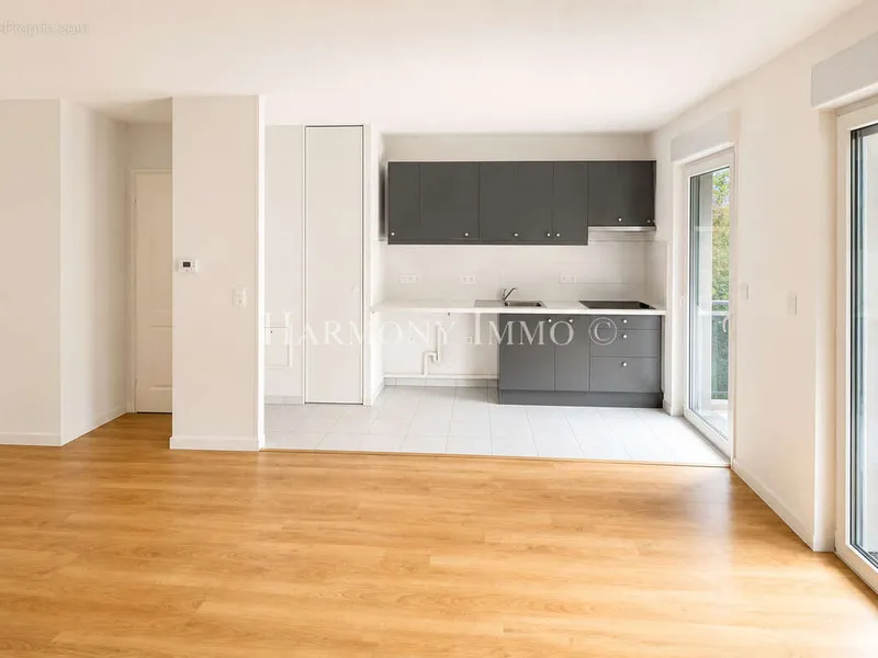 Photo Appartement à Bruges au prix de 200 000€