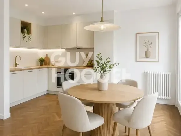 Photo Appartement à Saint-Jean-De-Luz au prix de 630 000€