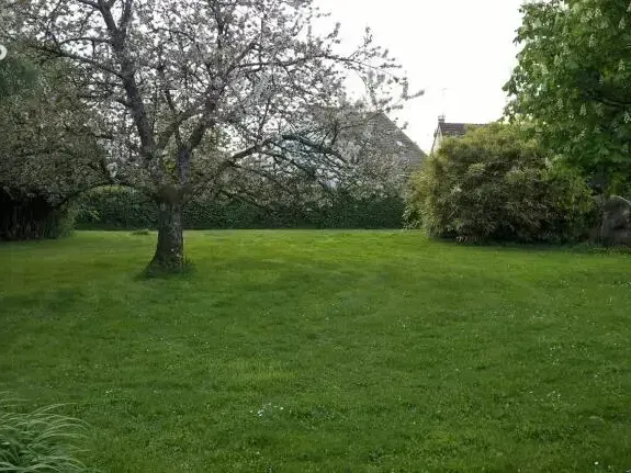 Photo Terrain à Touquin au prix de 125 000€