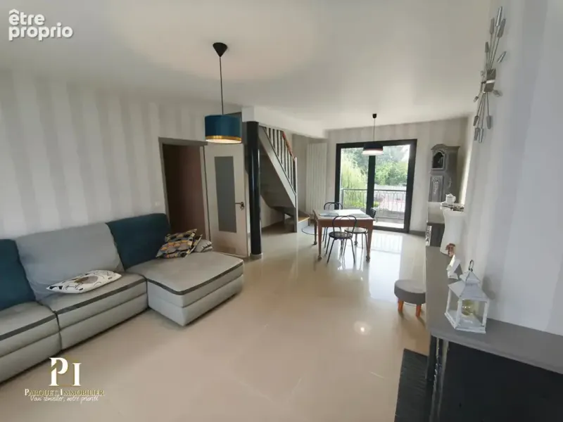 Photo Maison à Albert au prix de 193 900€