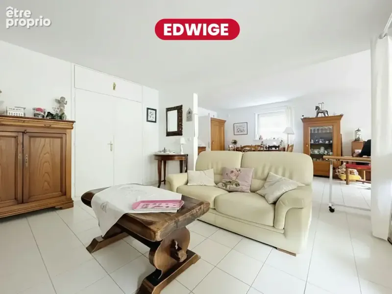 Photo Appartement à Lille au prix de 399 000€