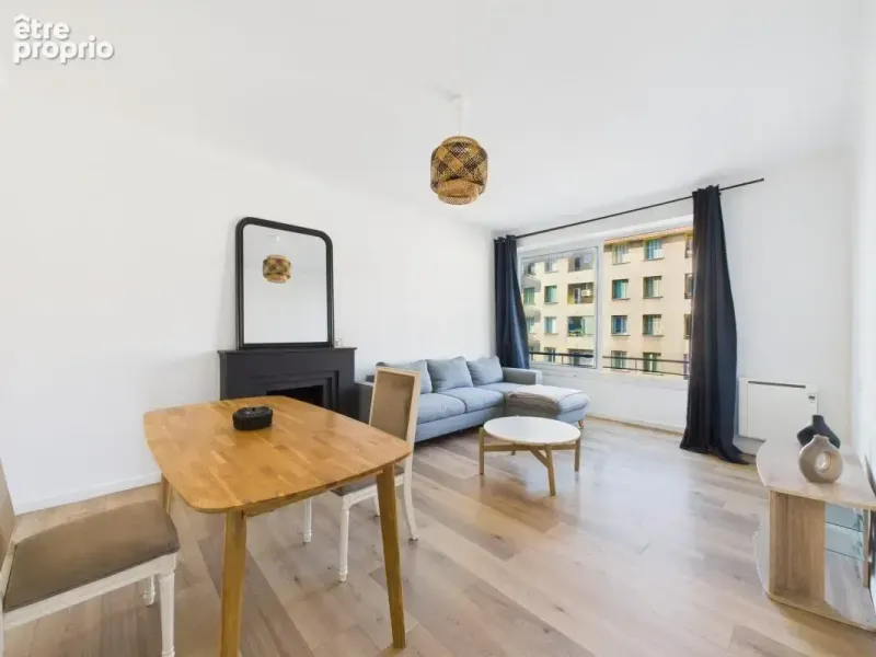 Photo Appartement à Ajaccio au prix de 225 000€