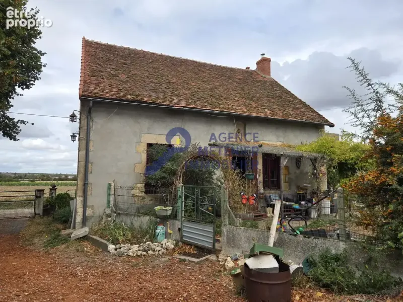 Photo Maison à Chareil-Cintrat au prix de 86 500€