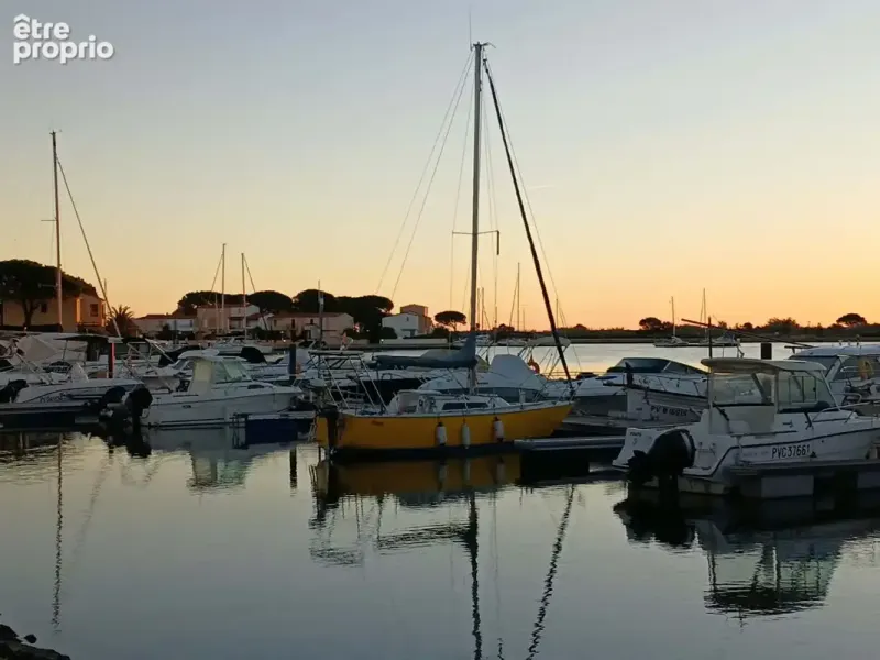 Photo Appartement à Saint-Cyprien au prix de 110 000€