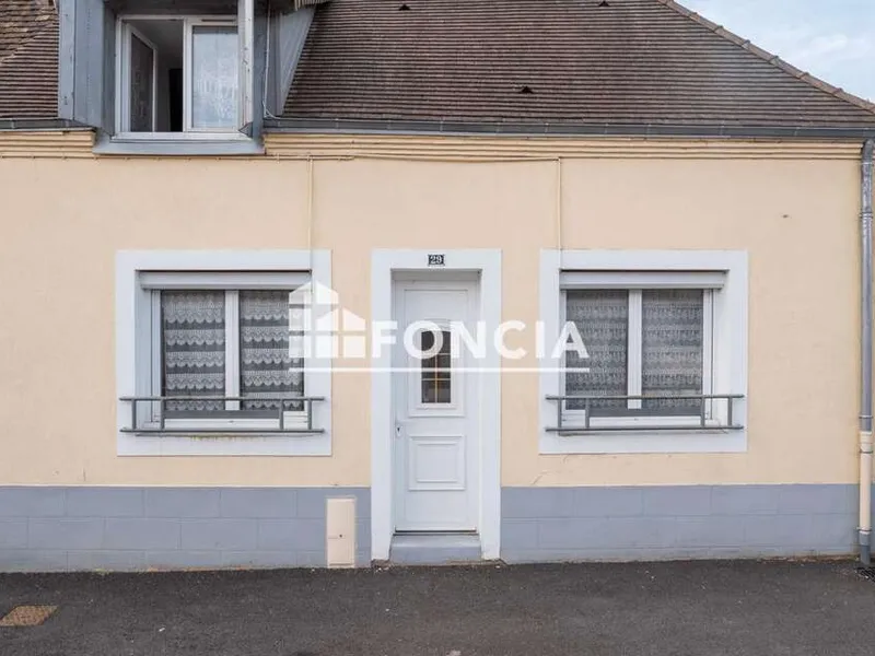 Photo Maison à Dollon au prix de 98 800€