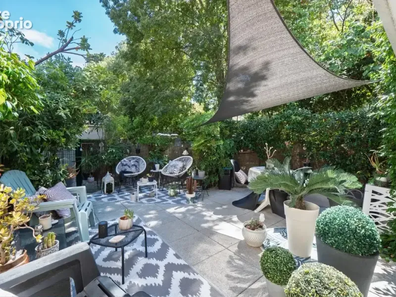 Photo Maison à Sete au prix de 269 000€