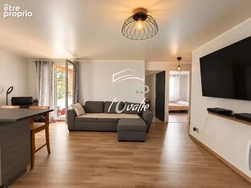 Photo Appartement à Toulouse au prix de 175 000€