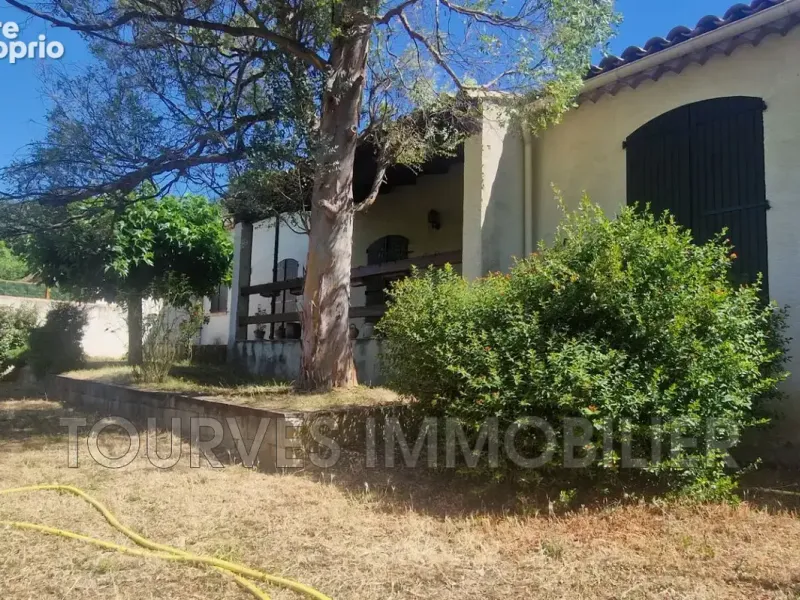 Photo Maison à Tourves au prix de 365 000€
