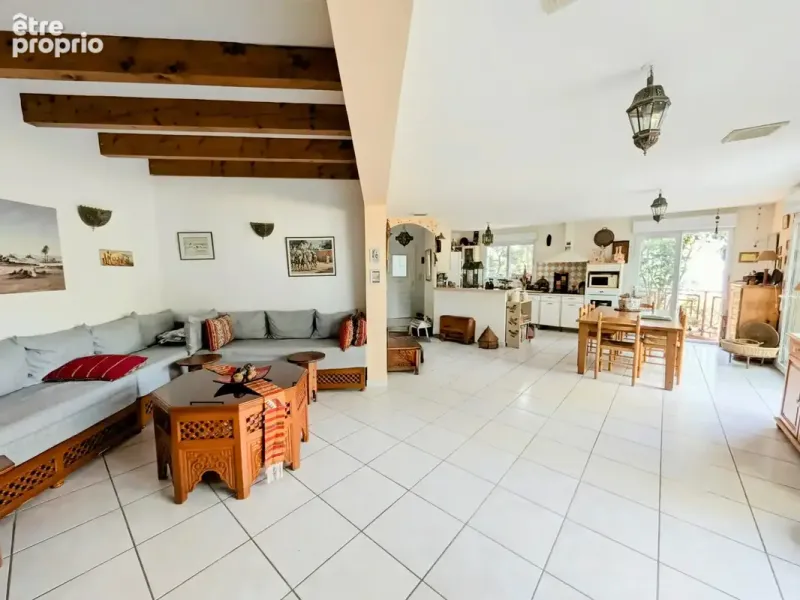 Photo Maison à Sete au prix de 740 000€