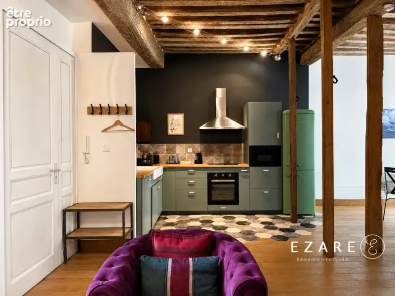 Photo Appartement à Dijon au prix de 295 000€