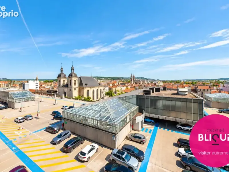 Photo Appartement à Nancy au prix de 240 000€