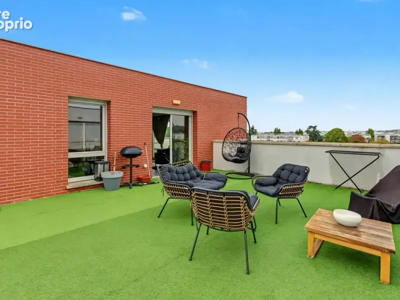 Photo Appartement à Toulouse au prix de 349 000€