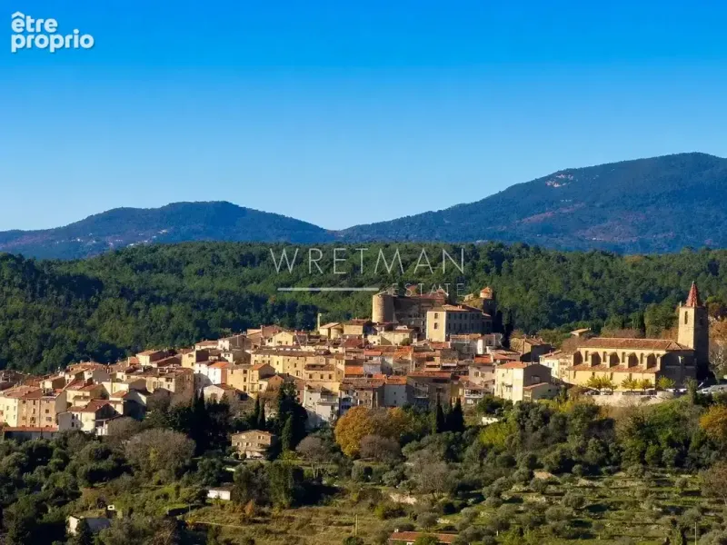Photo Maison à Callian au prix de 255 000€