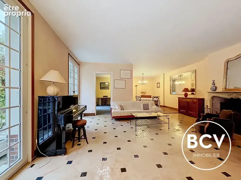 Photo Maison à Leves au prix de 450 000€