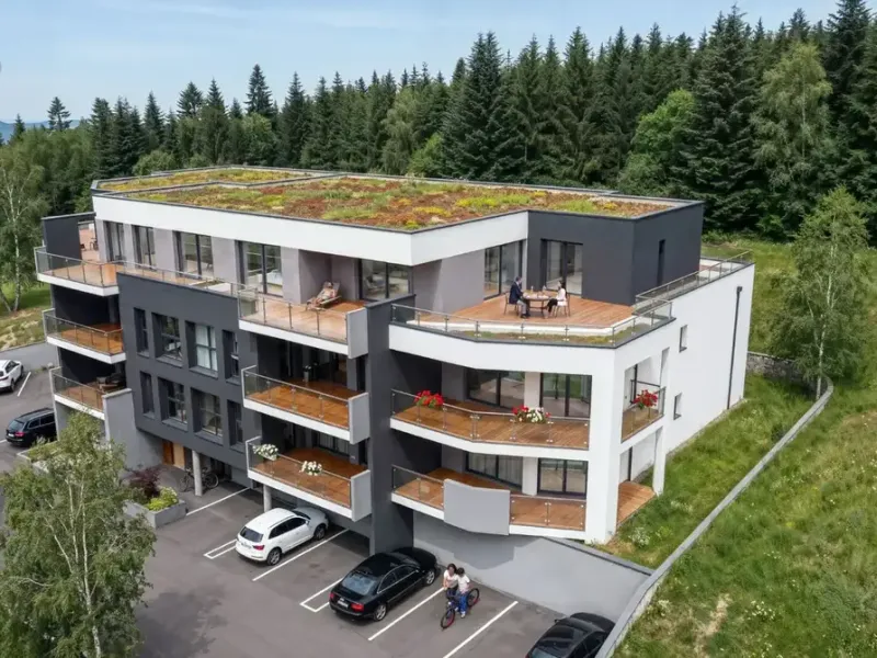 Photo Appartement à Epinal au prix de 165 000€